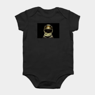 Apollo Baby Bodysuit